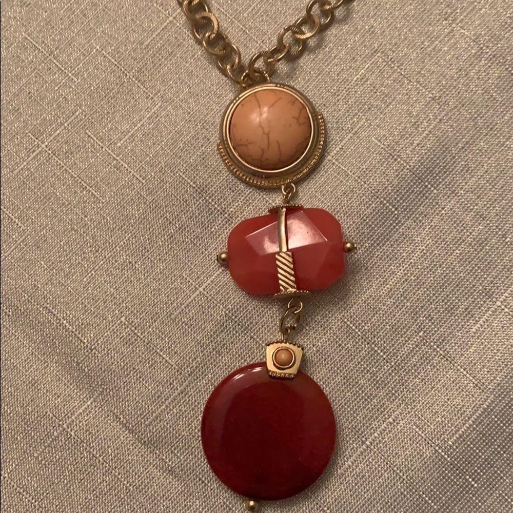 Chicos necklace